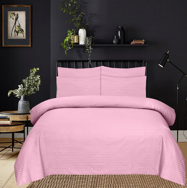 luxury pink duvet cover set in pakistan