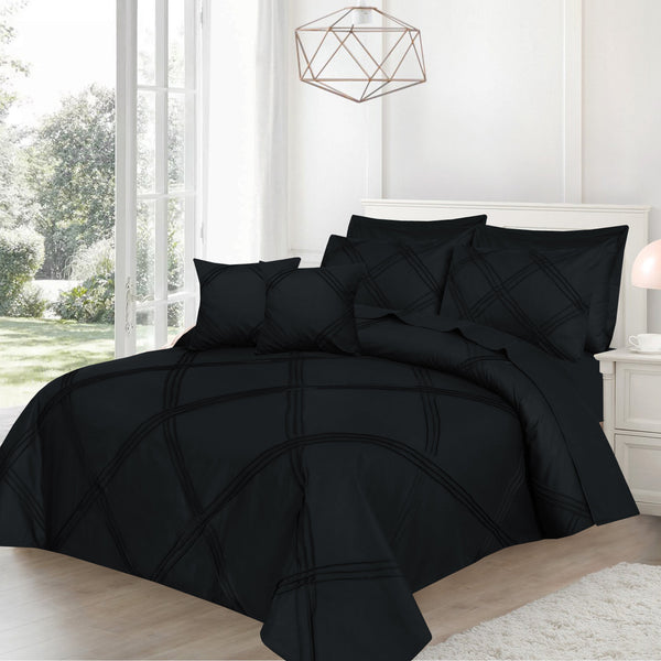 duvet cover