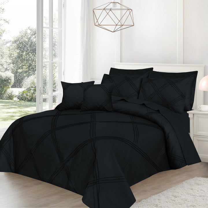 duvet cover