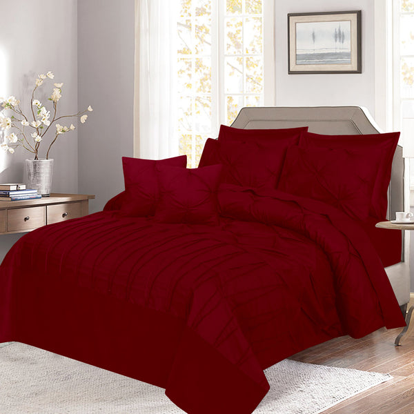 duvet cover
