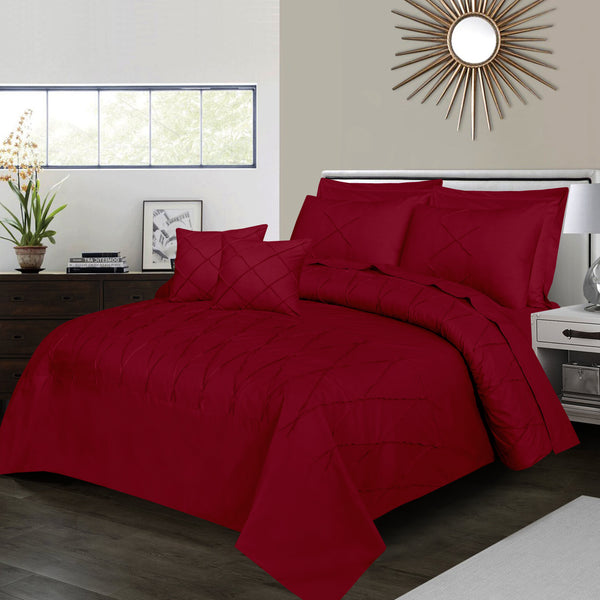 duvet cover
