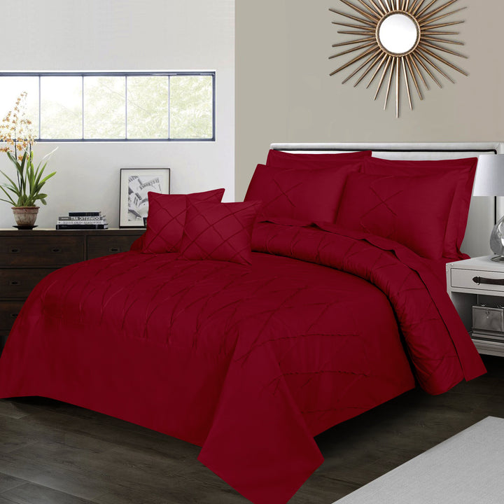 duvet cover
