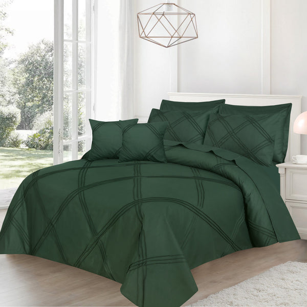 duvet cover