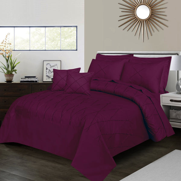 duvet cover