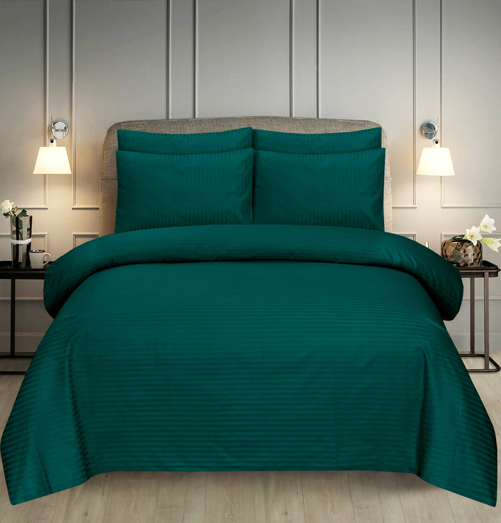 bridal bed sheets