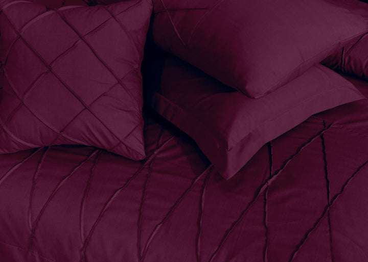 bridal bed sheets