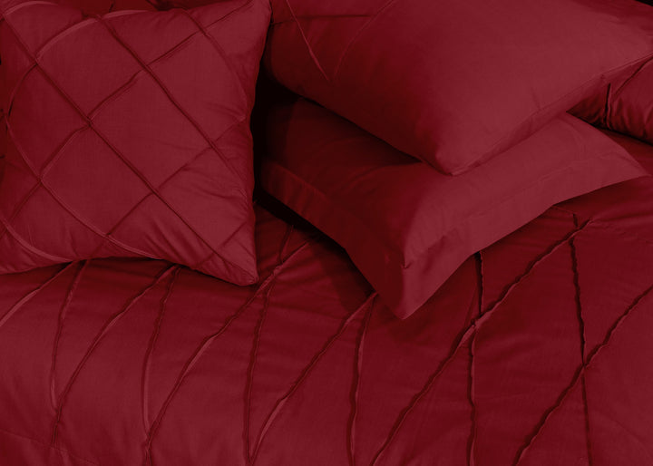 bridal bed sheets