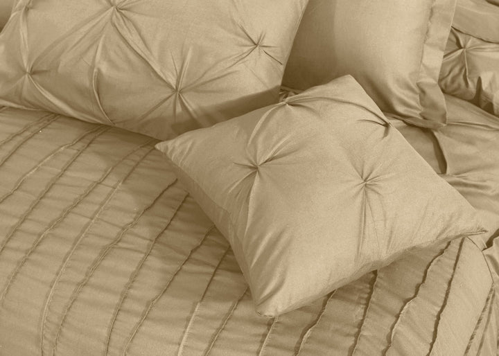 bridal bed sheets