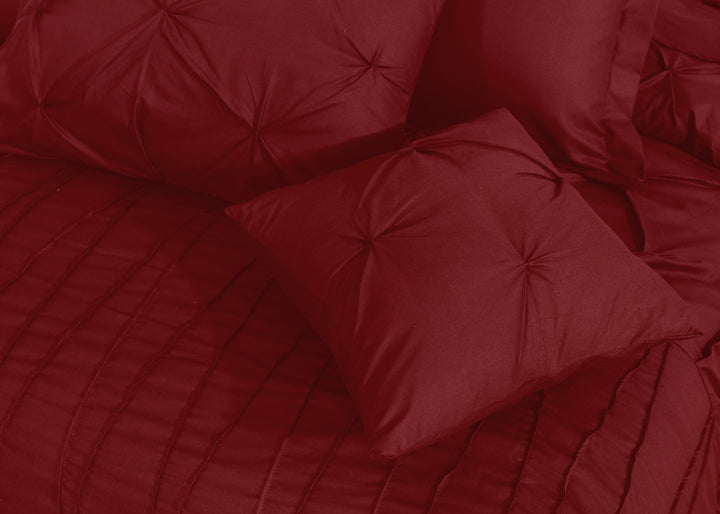 bridal bed sheets