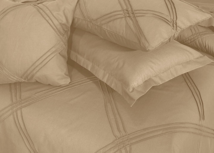 bridal bedding