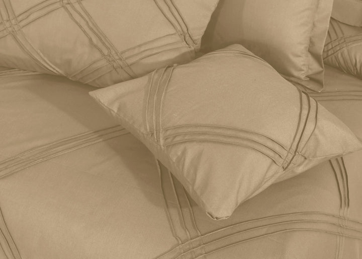 bridal bedding