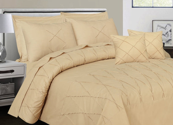 bridal bed sheets
