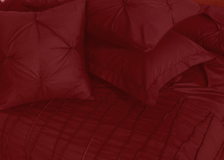 bridal bed sheets