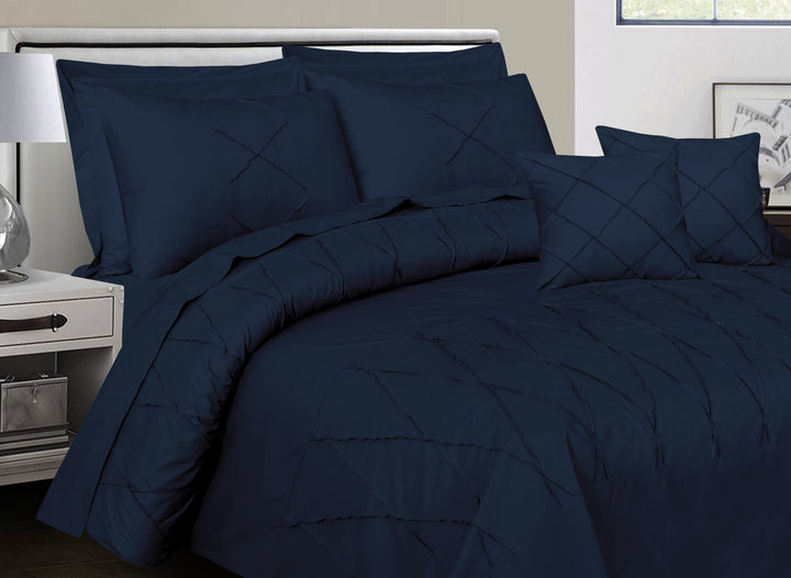 bridal bed sheets