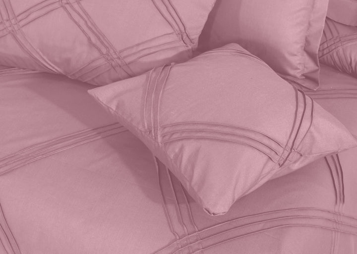 bridal bed sheet set