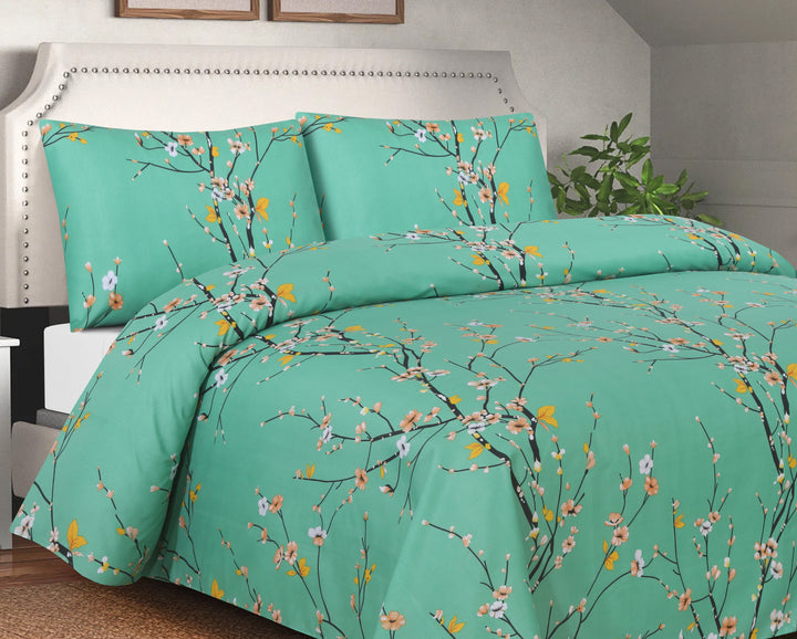 teal bed set bed set with pillow covers
