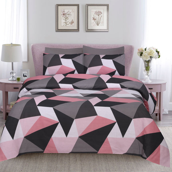 sheet and fitted sheet