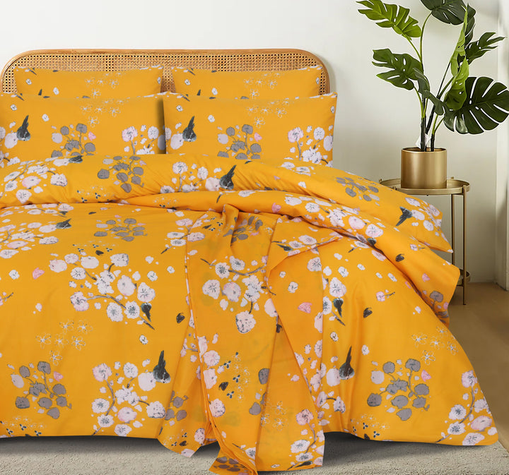 duvet covers
