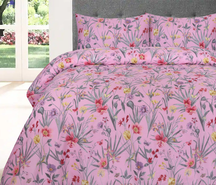 bedding set