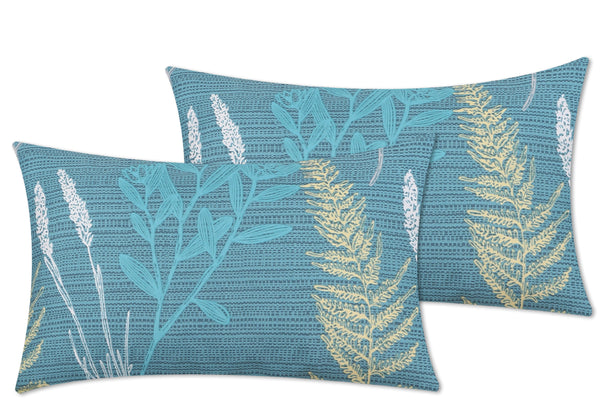 Epperson-Pack of 2 Pillow Cases