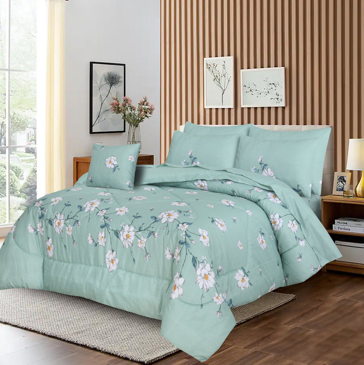 summer comforter set