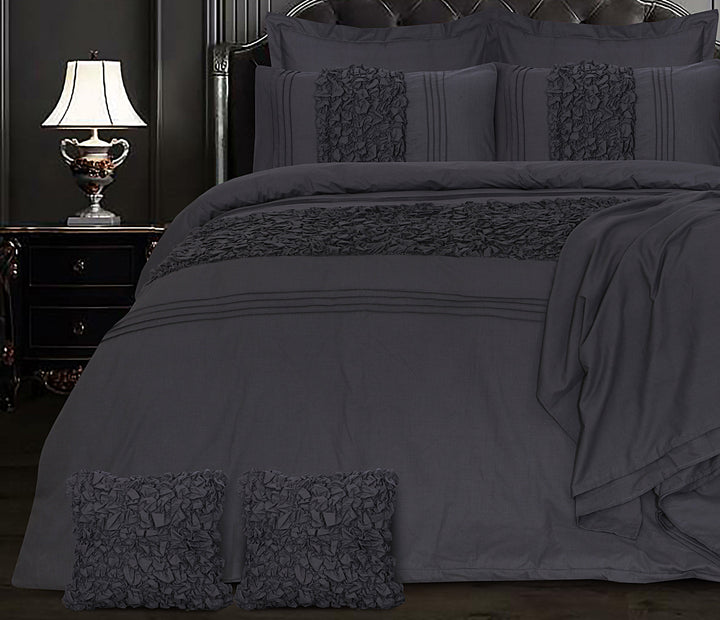 the linen company