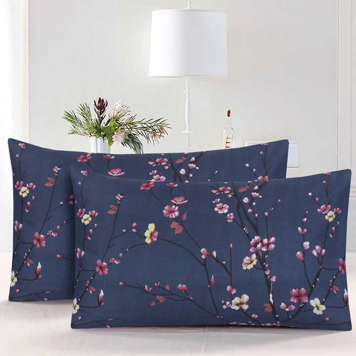 pillow to cover