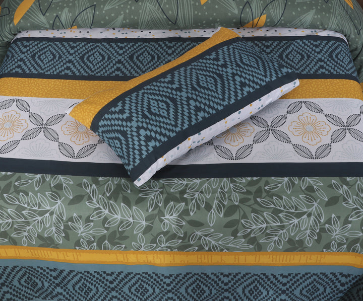 bedding set