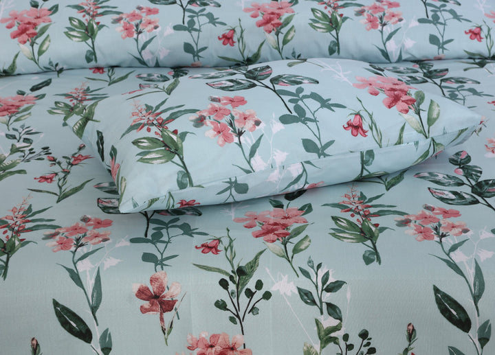 bedding set