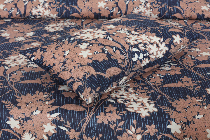 cotton bed sheets