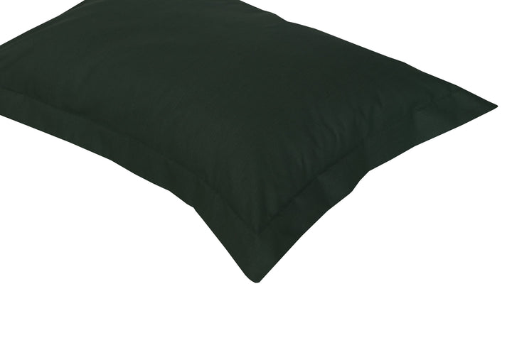 pillow and covers