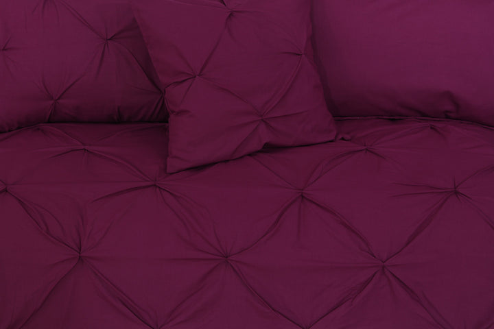 bridal bedding set