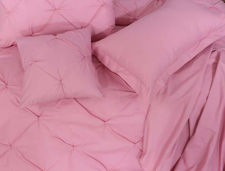 bridal bed sheet set