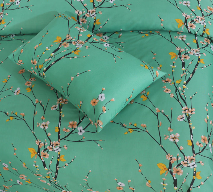 design for bed sheet