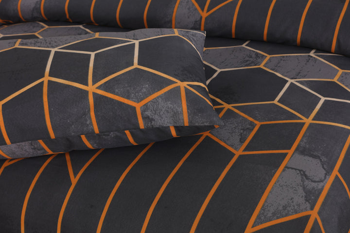 bed sheet design