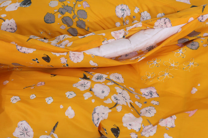 duvet covers