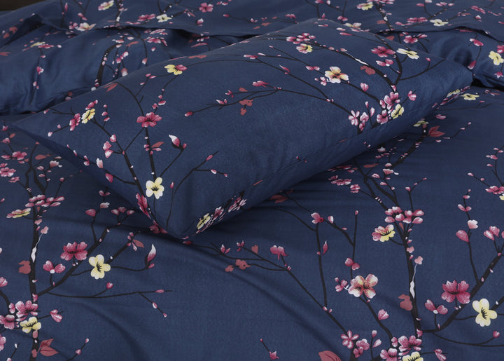 bed sheet design
