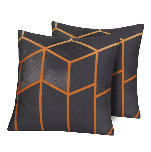 Oliver-Cushion Covers Pack of Two