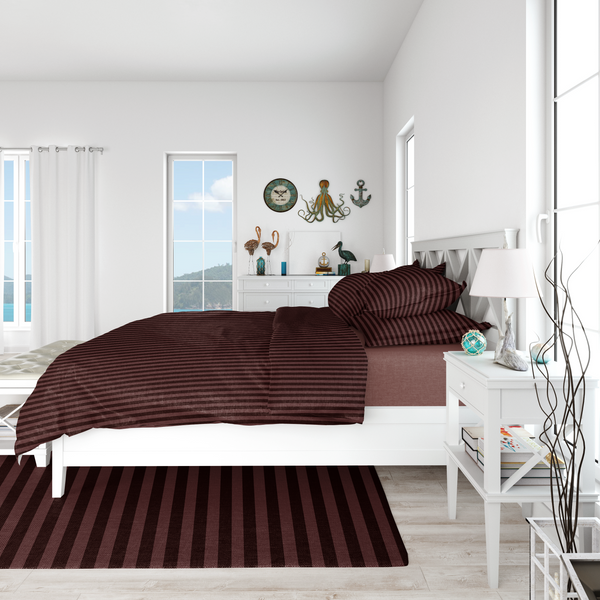bedroom linens