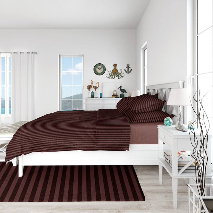 bedroom linens