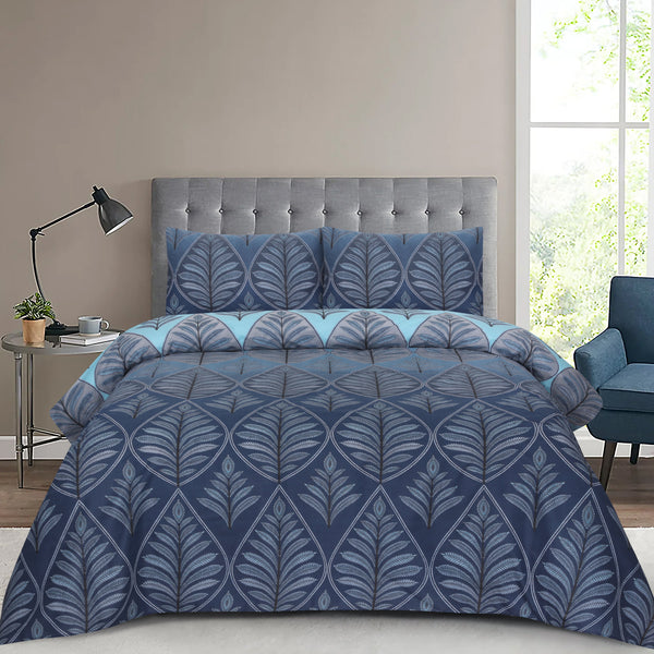 Wingert-Summer Comforter Set