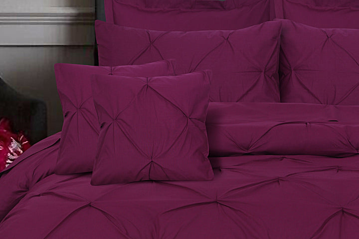 bridal bedding set