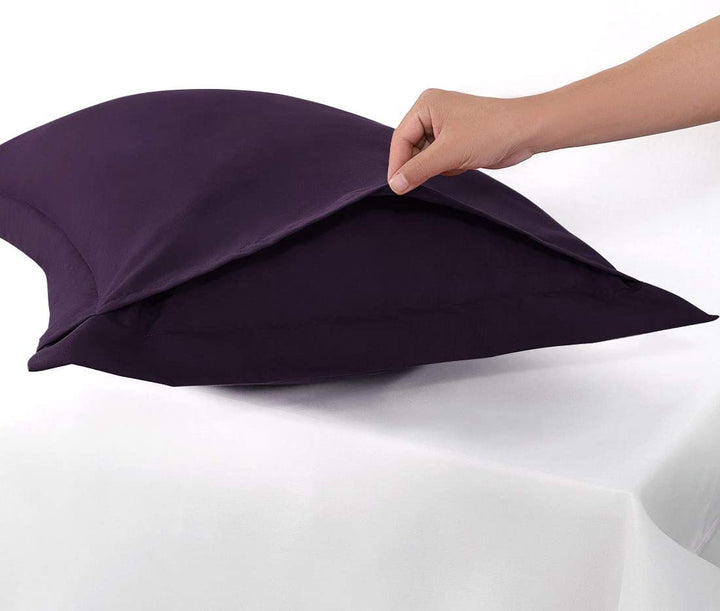 cover and pillow