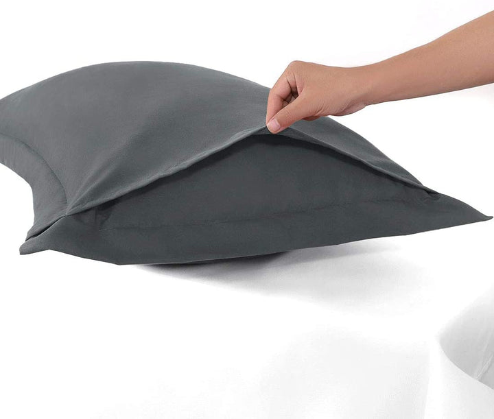 cover and pillow