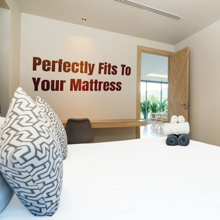 fitted bedsheets pakistan