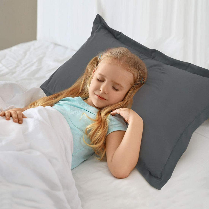 cover and pillow