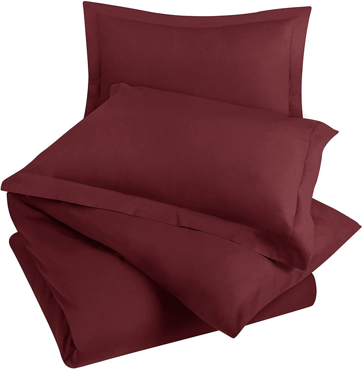 design on bed sheet