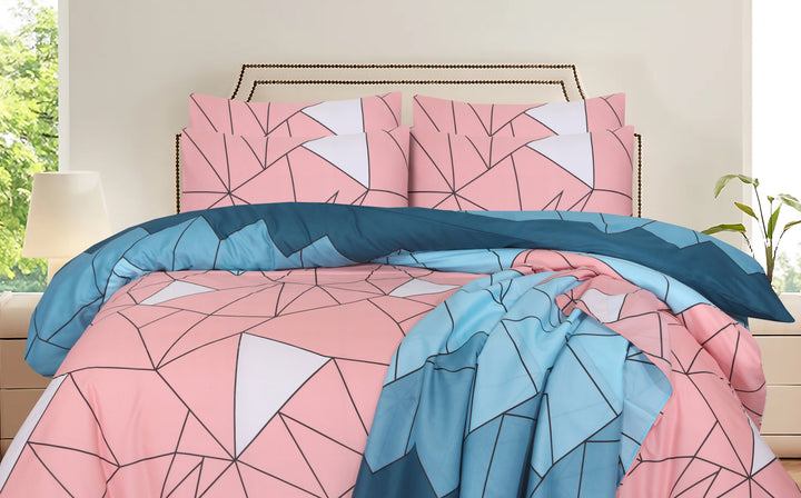 bed sheet design