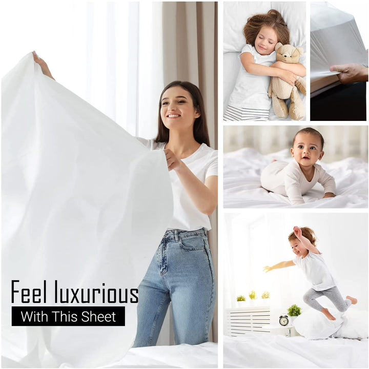 fitted sheet sheet