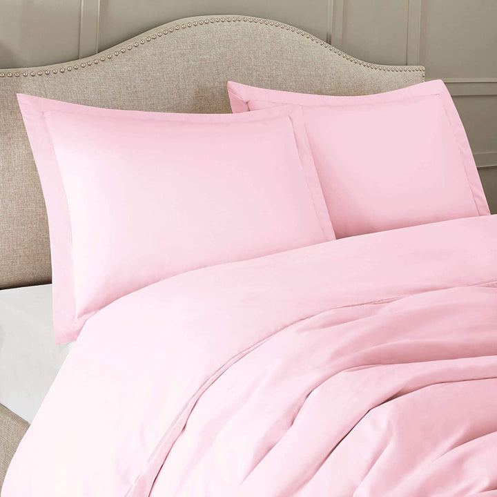 silk bedding set